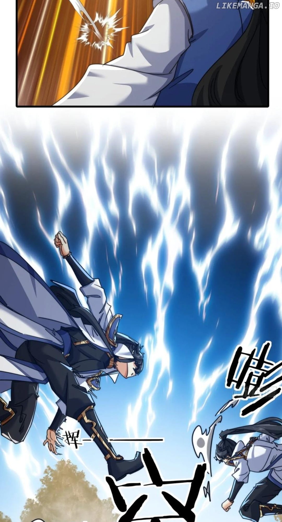 Please Slay The Demon! Young Master! Chapter 181 - page 44